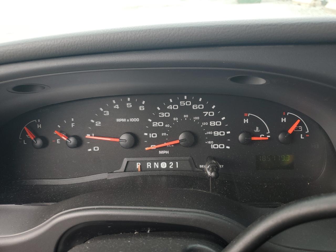 2006 Ford Econoline E150 Van VIN: 1FTRE14W76HB25388 Lot: 70822925