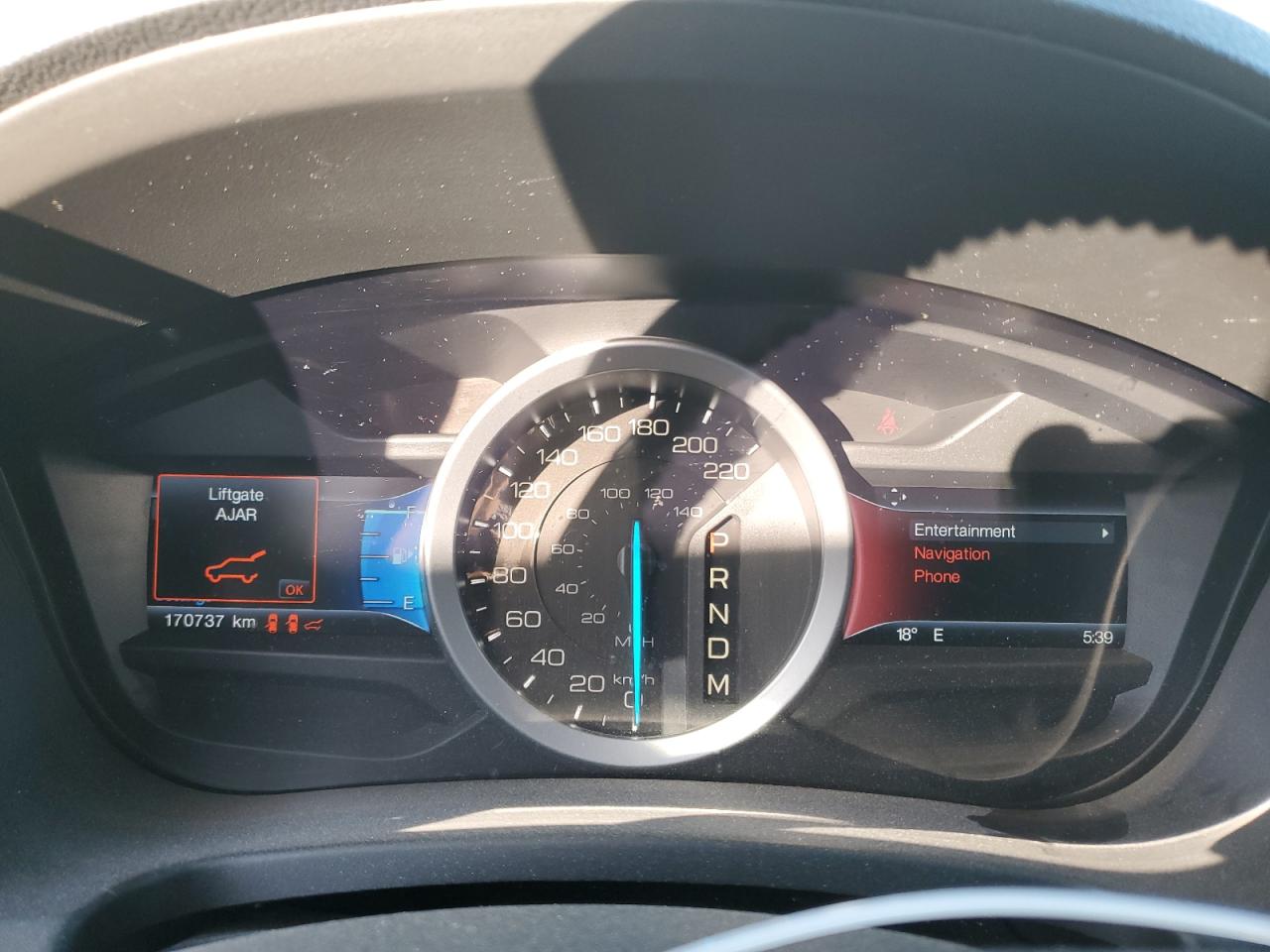 2014 Ford Explorer Xlt VIN: 1FM5K8D89EGA00104 Lot: 69245565