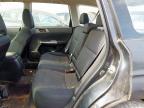 2011 SUBARU FORESTER X BOXER DIESEL  for sale at Copart BRISTOL