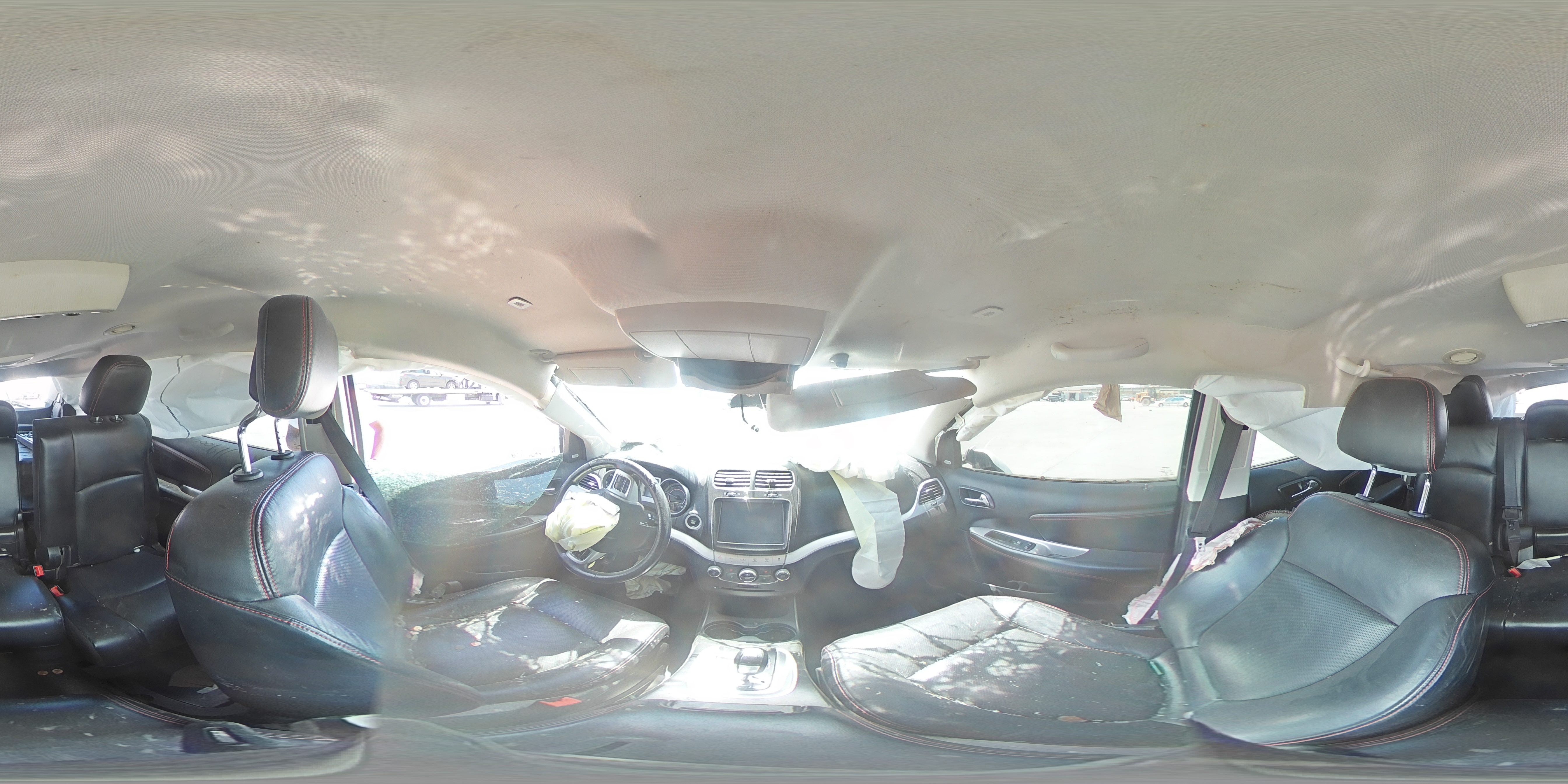 2019 Dodge Journey Gt VIN: 3C4PDDEG2KT694938 Lot: 71900445