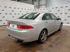 2005 HONDA ACCORD EXECUTIVE for sale at Copart NEWBURY