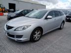 2009 MAZDA 6 TS for sale at Copart CHESTER