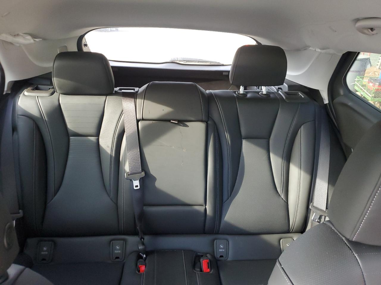 2024 Buick Envision Preferred VIN: LRBFZME47RD047310 Lot: 71418195