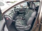 2017 NISSAN QASHQAI TEKNA DIG-T  for sale at Copart SANDY
