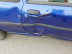 1999 FORD FIESTA FINESSE  for sale at Copart SANDTOFT