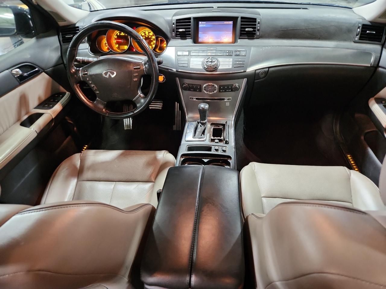 2006 Infiniti M45 Base VIN: JNKBY01E26M200678 Lot: 80062155