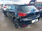 2025 SEAT IBIZA for sale at Copart WOLVERHAMPTON