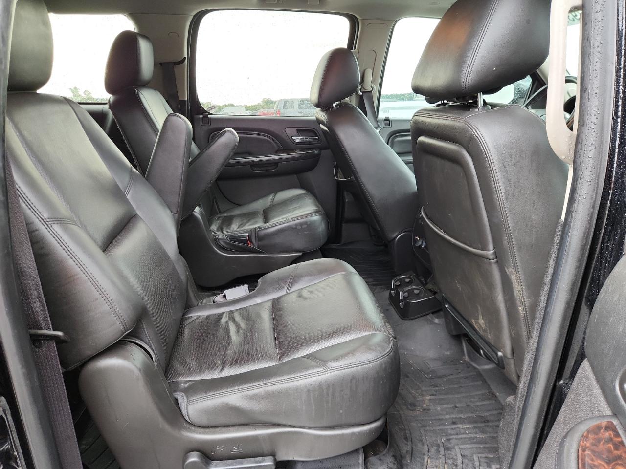 2014 GMC Yukon Xl Denali VIN: 1GKS2MEF8ER164451 Lot: 81793725