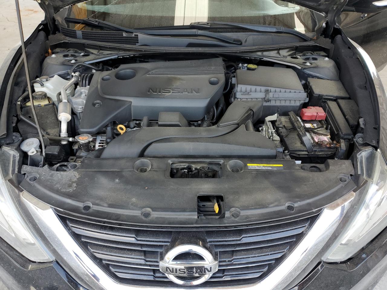 2017 Nissan Altima 2.5 VIN: 1N4AL3AP0HC479576 Lot: 80316155