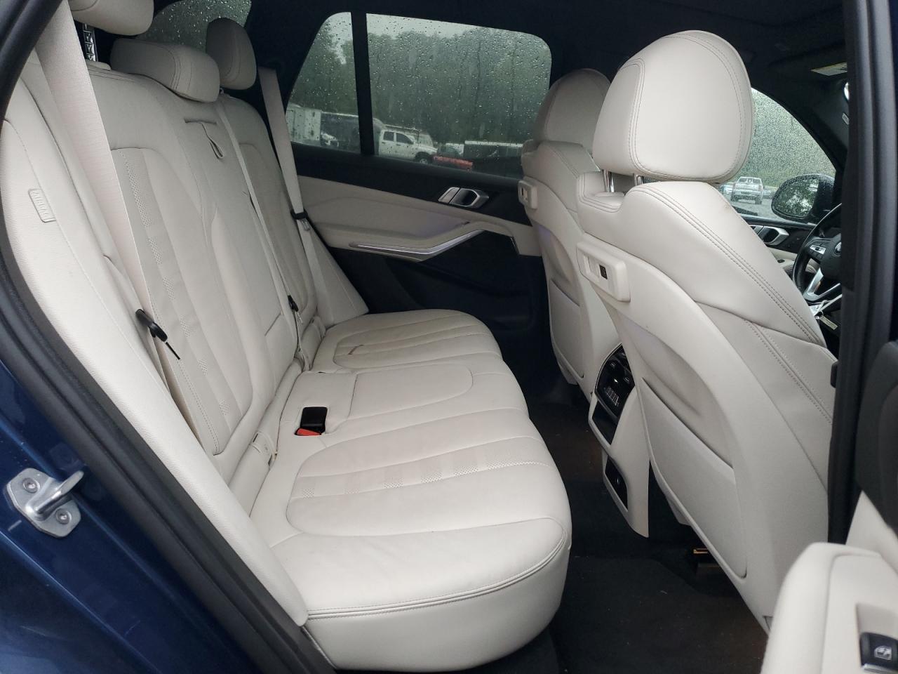 2020 BMW X5 Sdrive 40I VIN: 5UXCR4C04LLW64454 Lot: 81676175