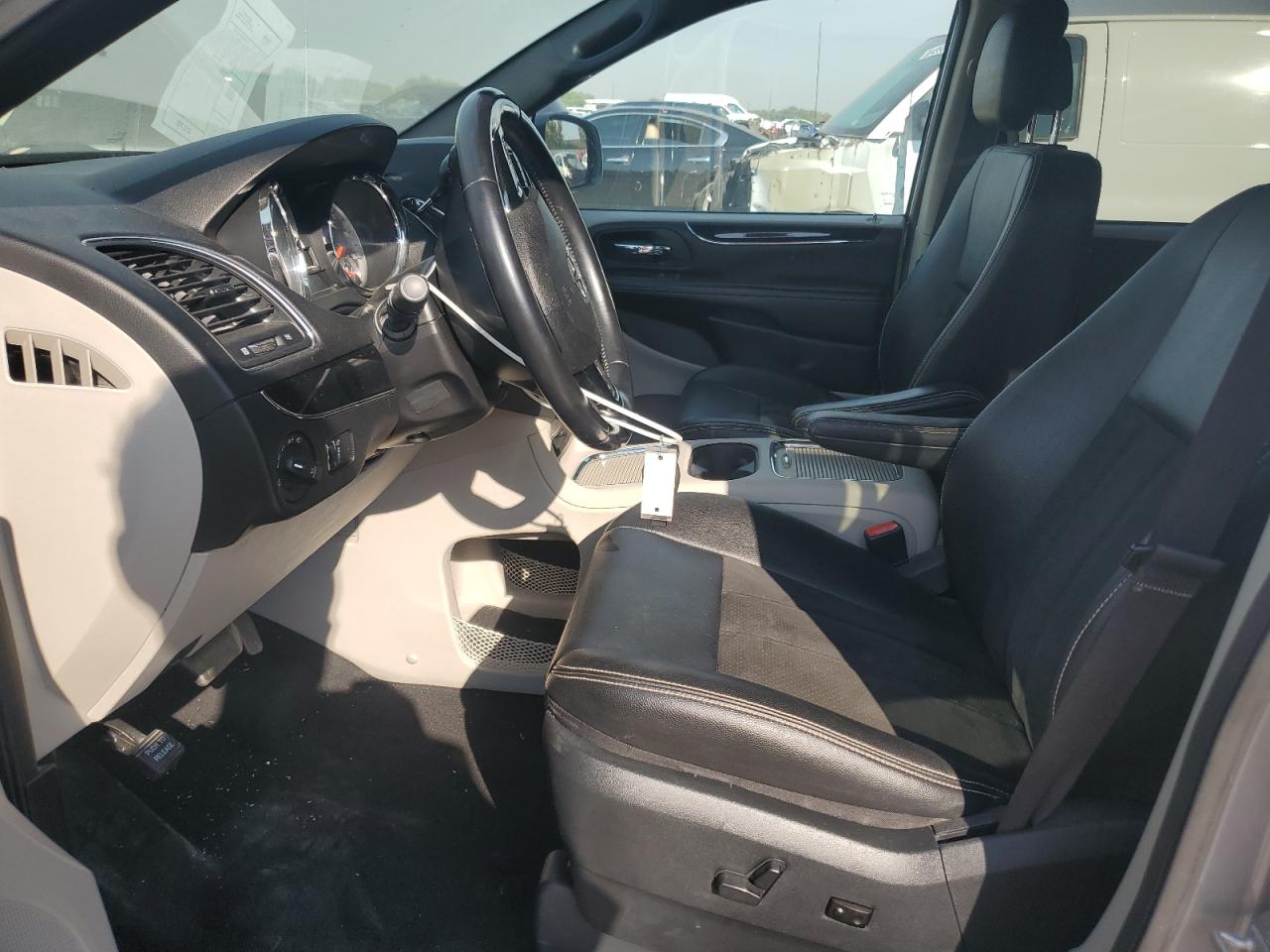 2019 Dodge Grand Caravan Sxt VIN: 2C4RDGCG6KR754137 Lot: 81308765