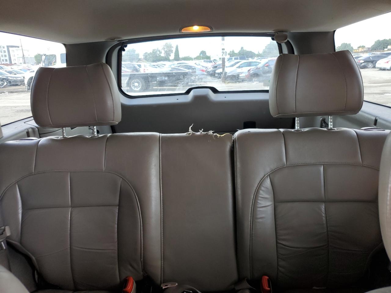 2003 Jeep Grand Cherokee Limited VIN: 1J4GW58N73C574957 Lot: 81255445