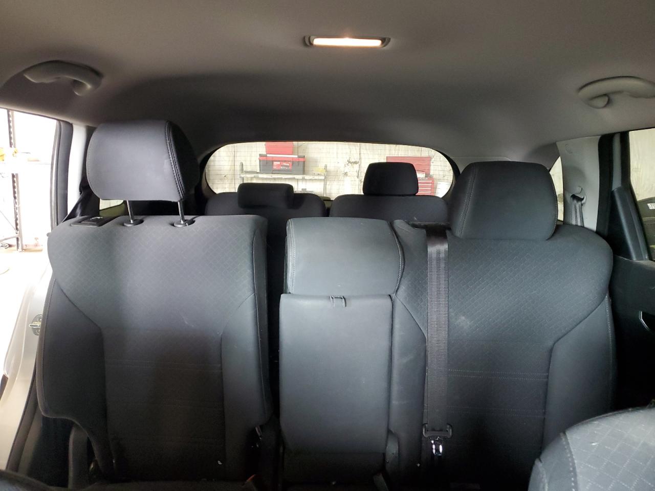 2019 Kia Sorento Lx VIN: 5XYPG4A59KG610407 Lot: 80353605