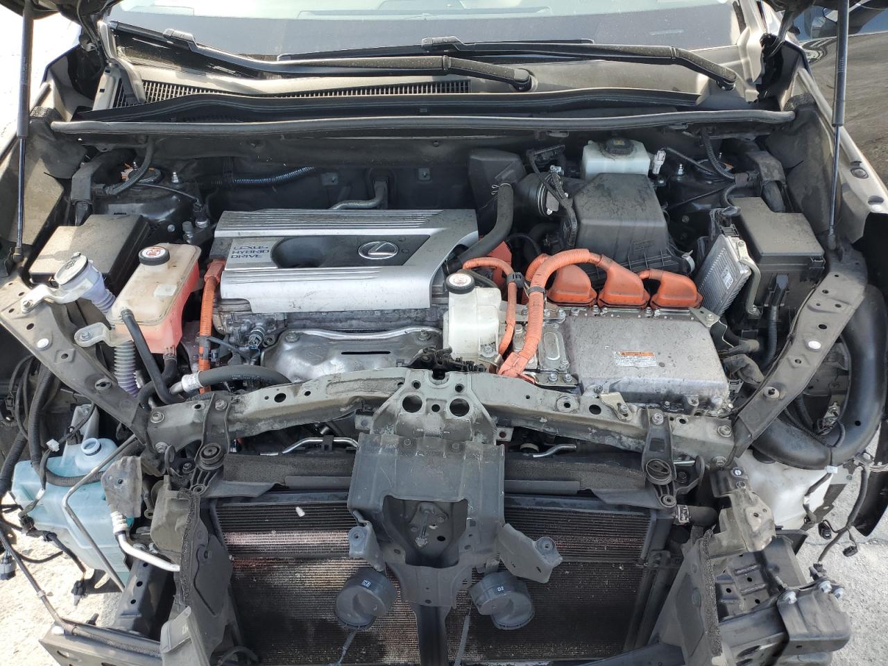 2020 Lexus Nx 300H VIN: JTJGJRDZ7L2140951 Lot: 80366125