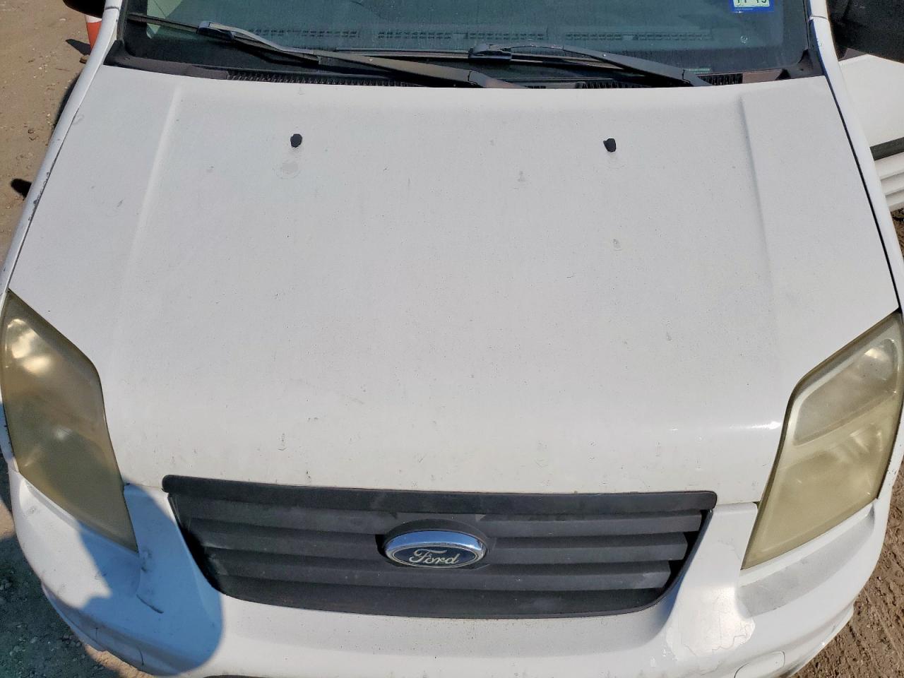 2013 Ford Transit Connect Xlt VIN: NM0LS7DN5DT162469 Lot: 71254465