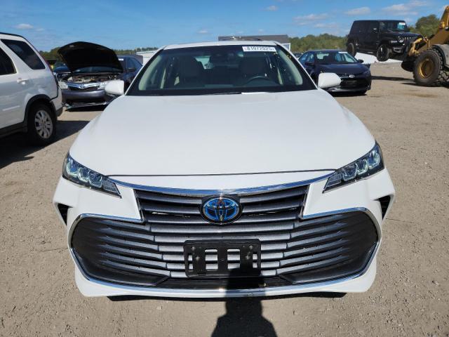  TOYOTA AVALON 2021 White