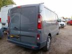 2015 RENAULT TRAFIC SL27 SPORT DCI  for sale at Copart SANDY