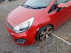 2013 KIA RIO 3 ECODYNAMICS  for sale at Copart SANDTOFT