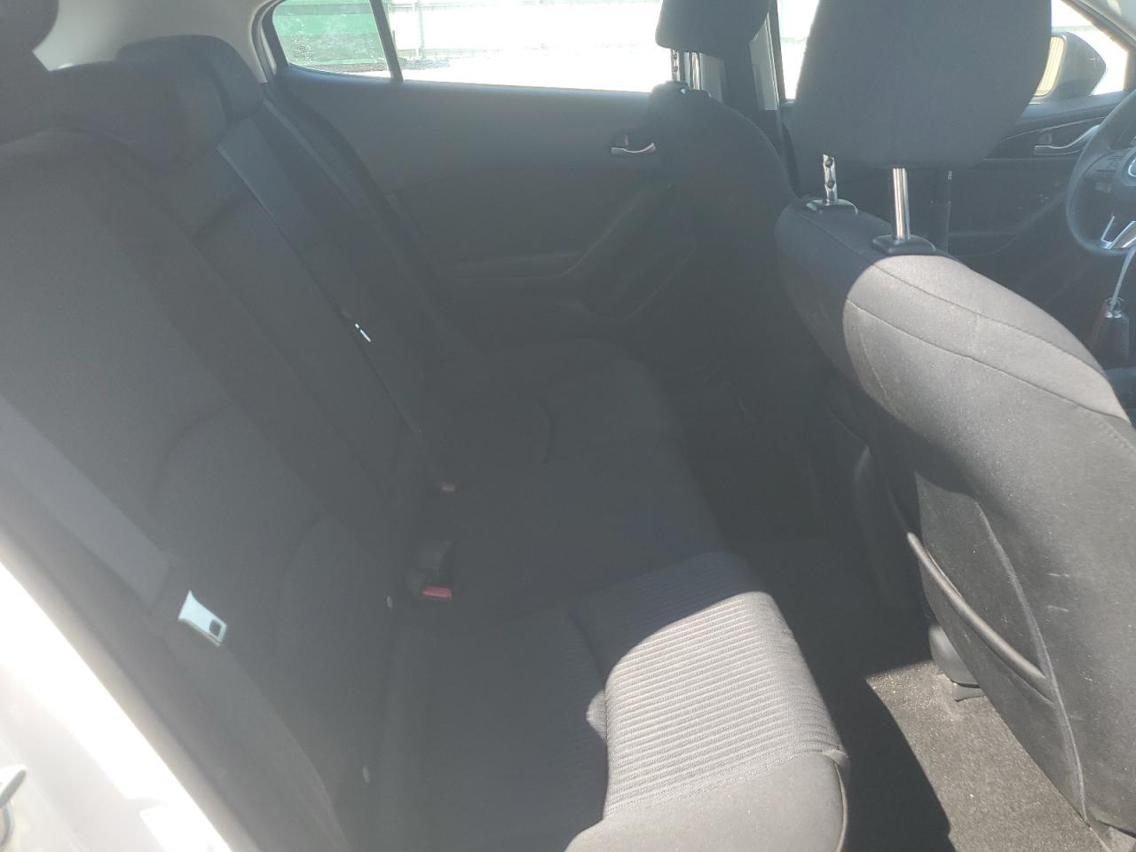 2016 Mazda 3 Sport VIN: 3MZBM1K76GM323504 Lot: 80566145