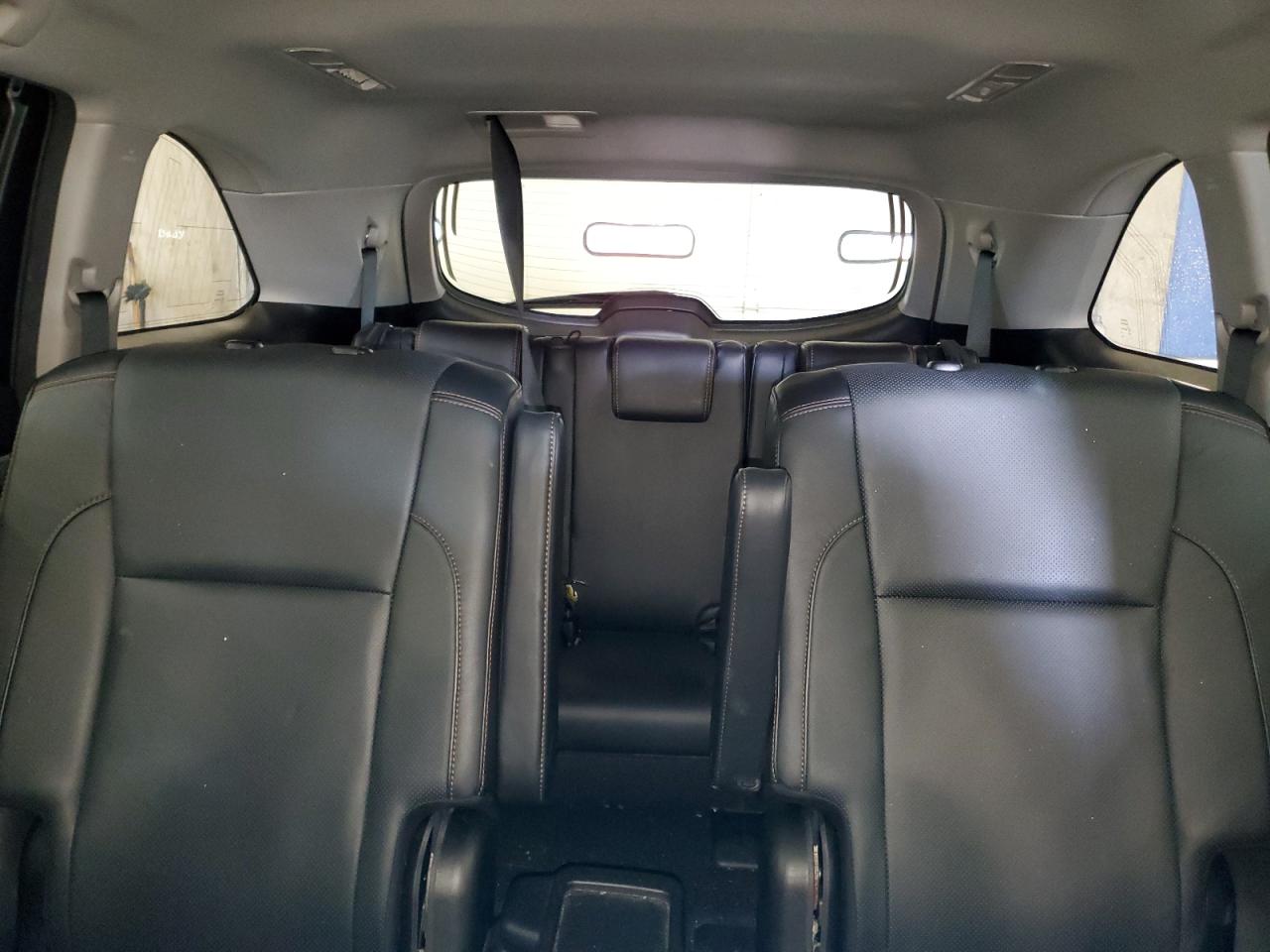 2017 Toyota Highlander Limited VIN: 5TDDZRFH4HS376346 Lot: 80466135