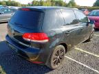 2011 VOLKSWAGEN GOLF MATCH for sale at Copart SANDTOFT