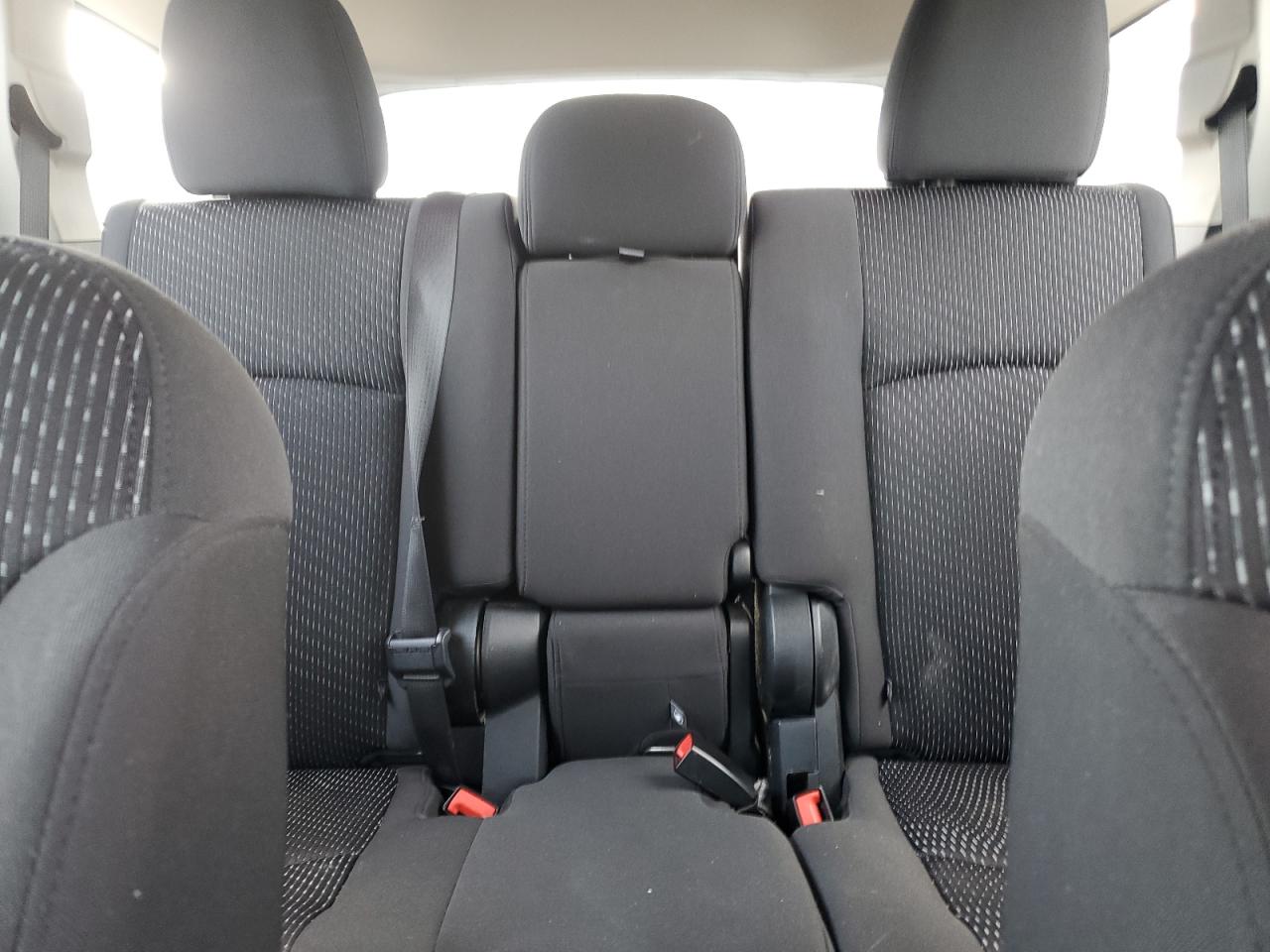 2018 Dodge Journey Se VIN: 3C4PDCAB5JT157399 Lot: 71086205