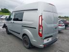 2018 FORD TRANSIT CUSTOM 320 TREND  for sale at Copart BELFAST