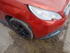 2015 PEUGEOT 2008 URBAN CROSS BLUE HDI  for sale at Copart PETERLEE