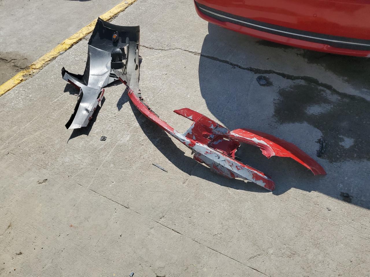 2012 Chevrolet Cruze Lt VIN: 1G1PF5SC2C7169071 Lot: 84807005