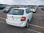 2016 SKODA FABIA SE TSI  for sale at Copart SANDTOFT