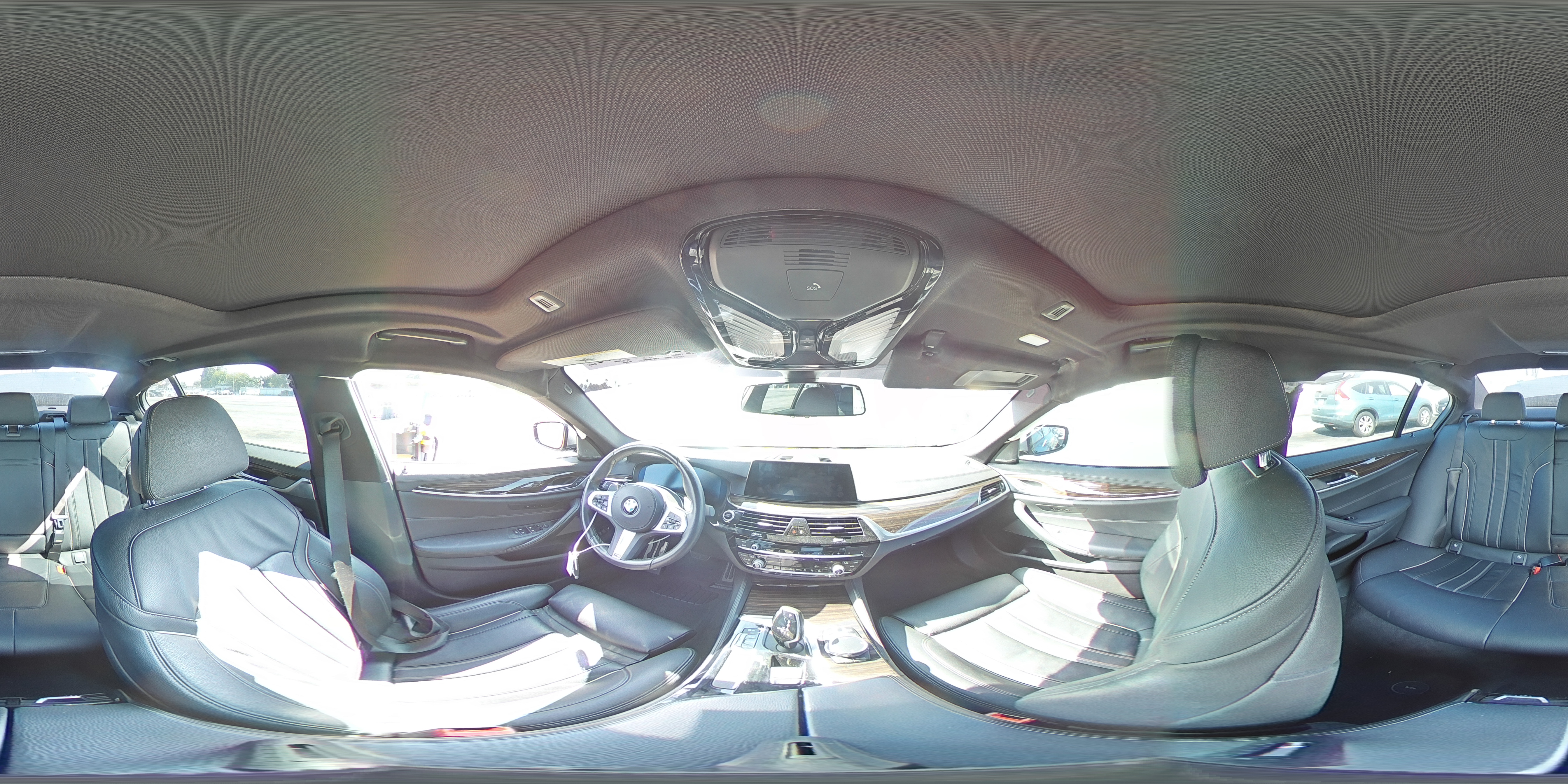 2020 BMW 530E VIN: WBAJA9C00LCD60678 Lot: 81968815