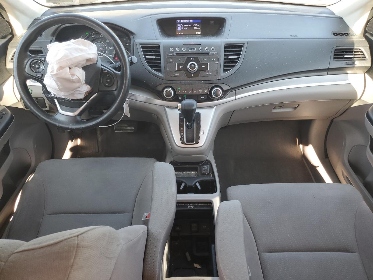 2013 Honda Cr-V Ex VIN: 2HKRM4H56DH625059 Lot: 71157845