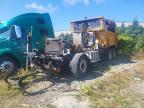 2021 VOLVO VHD    for sale at Copart NS - HALIFAX