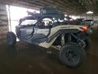2023 CAN AM MAVERICK X3 MAX DS TURBO for sale at Copart AZ - PHOENIX