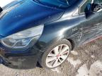 2013 RENAULT CLIO D-QUE S M-NAV NRG TC  for sale at Copart ST HELENS