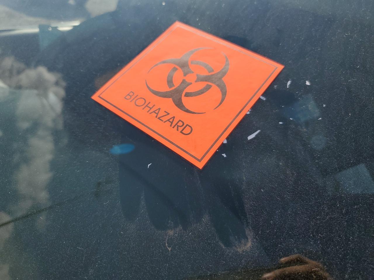 2005 Buick Rendezvous Cx VIN: 3G5DA03E45S554557 Lot: 81451015