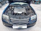 2006 CHRYSLER CROSSFIRE  for sale at Copart ST HELENS