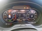 2018 AUDI A3 S LINE BLACK EDITION T  for sale at Copart WHITBURN