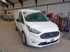 2021 FORD TRANSIT CONNECT 220 TREND  for sale at Copart WOLVERHAMPTON