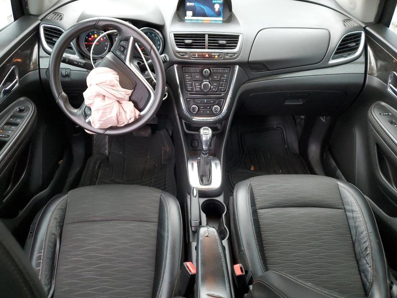 2015 Buick Encore VIN: KL4CJASB0FB251140 Lot: 84579245