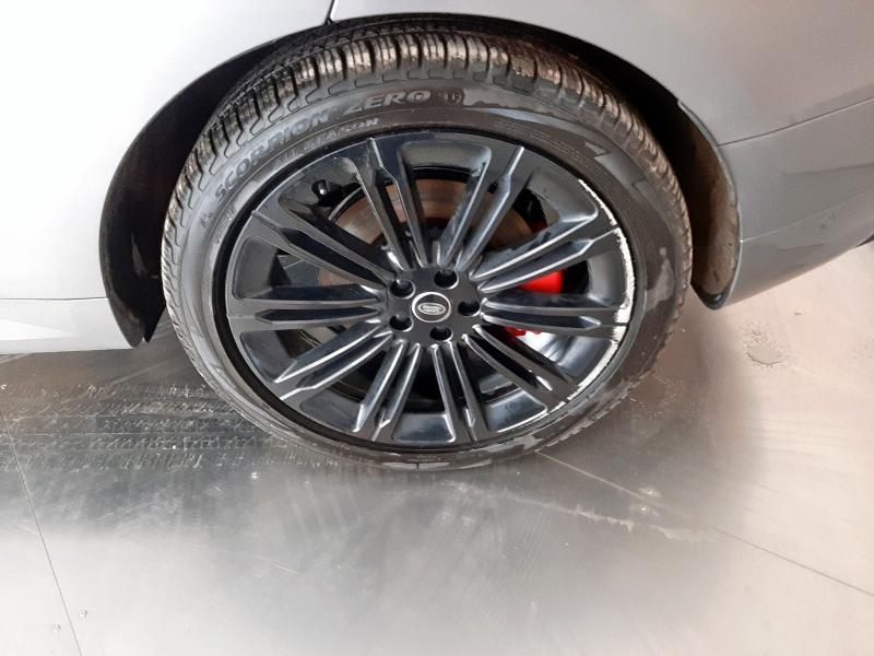 2023 LAND ROVER RANGE ROVER SPRT DYN SE P 