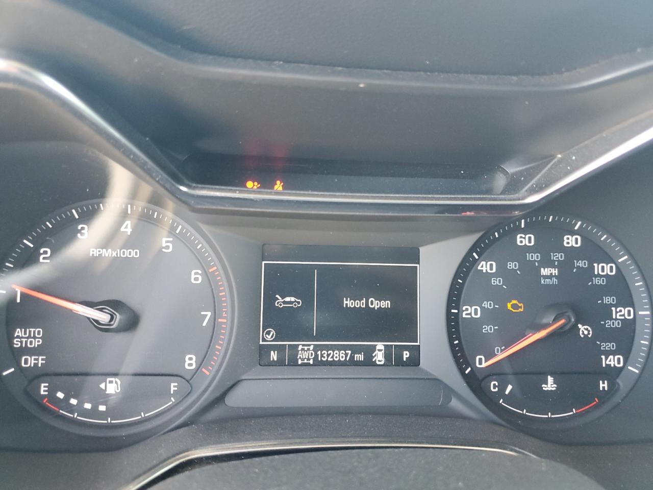 2021 Chevrolet Trailblazer Lt VIN: KL79MRSL1MB147488 Lot: 71994895