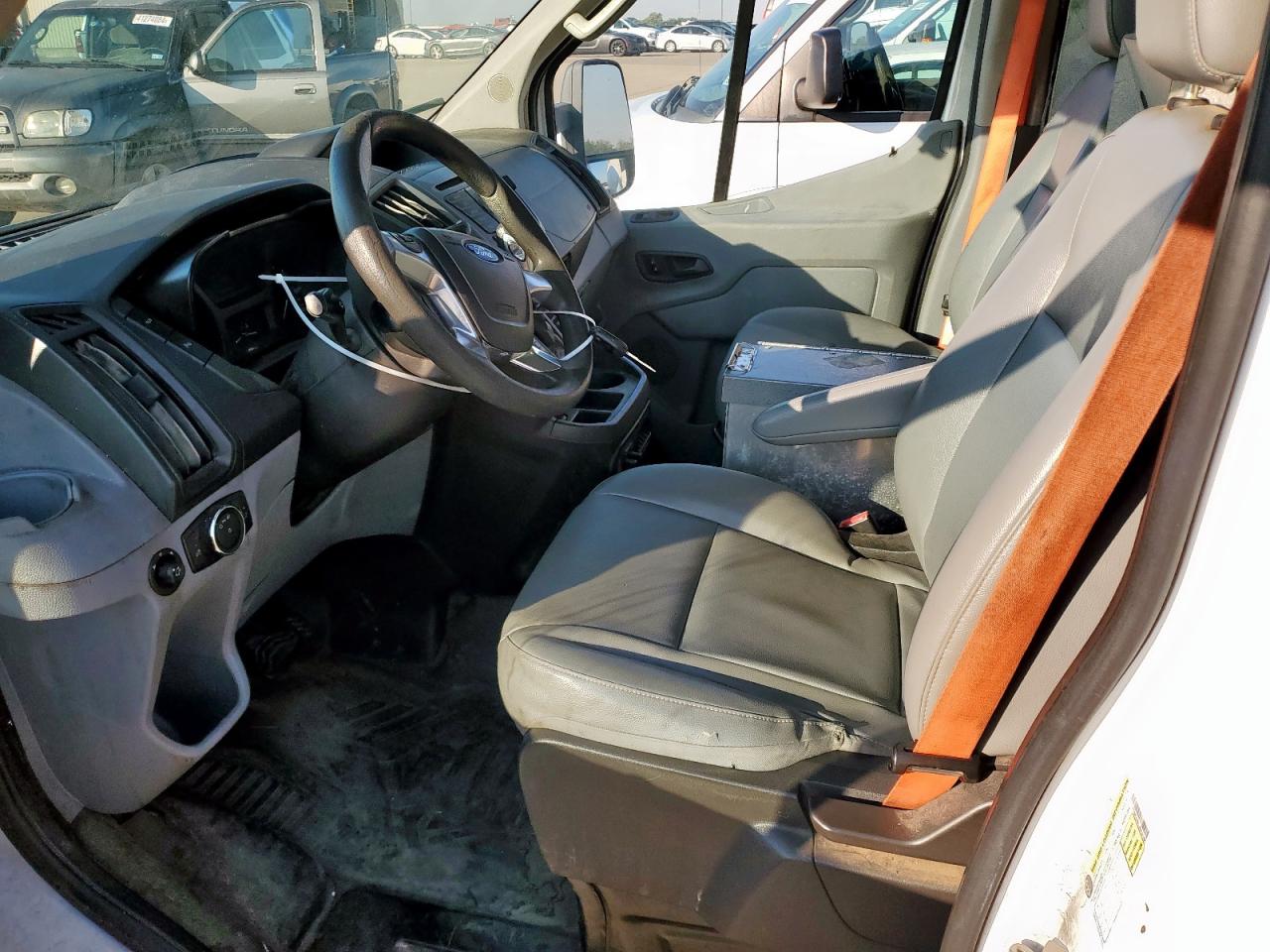 2018 Ford Transit T-350 VIN: 1FTBW2XM6JKB38188 Lot: 72031625