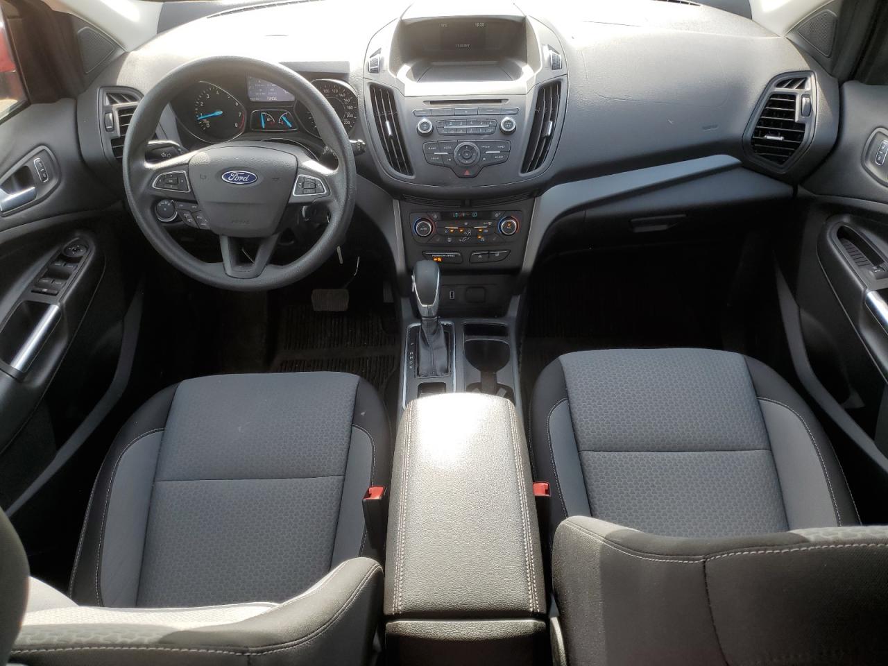 2018 Ford Escape Se VIN: 1FMCU9GD9JUB00229 Lot: 84217525