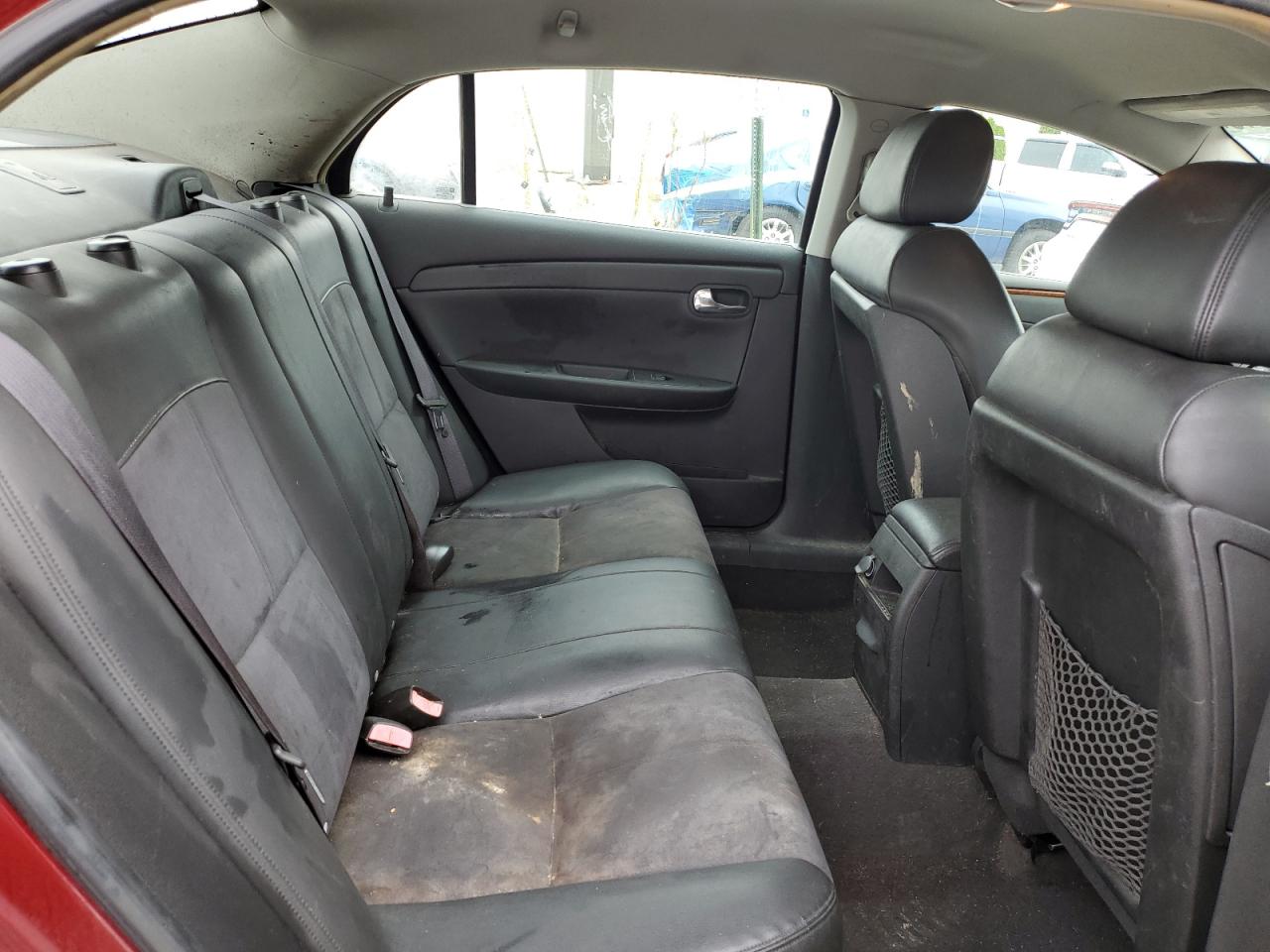 2009 Chevrolet Malibu 2Lt VIN: 1G1ZJ57B79F223602 Lot: 81581215