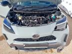 2024 TOYOTA YARIS CROSS PREMIERE EDITION for sale at Copart SANDY