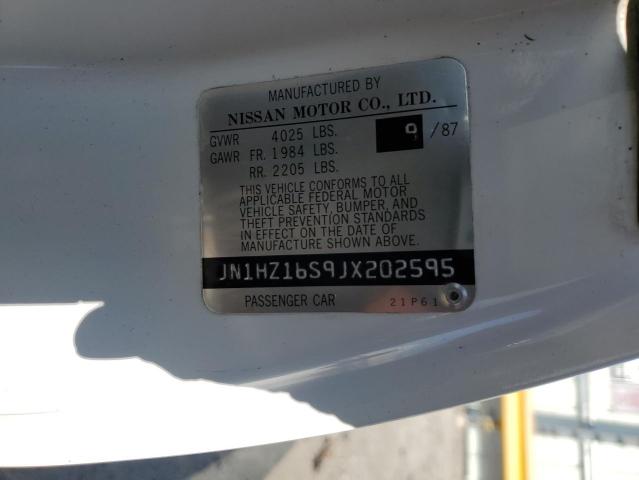 Nissan 300zx Auction| AutoBidMaster