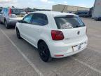 2017 VOLKSWAGEN POLO MATCH EDITION  for sale at Copart CHESTER