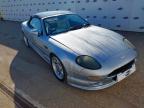 1998 ASTON MARTIN DB7 AUTO  for sale at Copart SANDY
