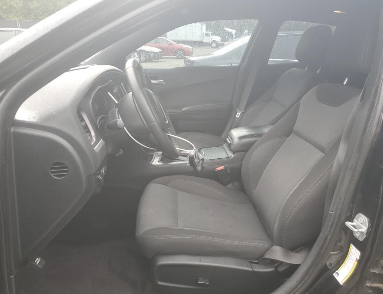 2018 Dodge Charger Sxt VIN: 2C3CDXBGXJH319346 Lot: 84757955